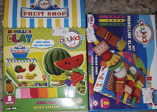 Toy Store «Toys 4 U», reviews and photos, 1700 Madison Ave, Lakewood, NJ 08701, USA