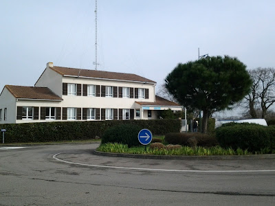 Police Municipale de Pornic à Pornic