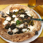 Photo n°2 de l'avis de Eduardo.n fait le 10/03/2019 à 23:49 sur le  Rosso Vivo Mannheim à Mannheim