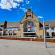 Worms Hauptbahnhof