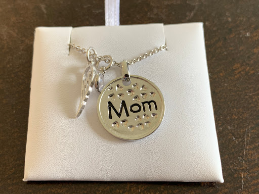 Jeweler «Ricard Jewelers», reviews and photos, 555 Newport Ave, Pawtucket, RI 02861, USA