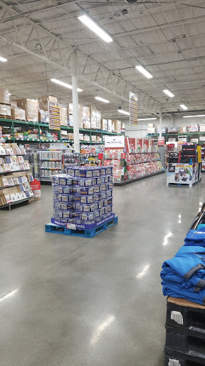 Warehouse club «BJ’s Wholesale Club», reviews and photos, 124 Sunset Blvd, New Castle, DE 19720, USA