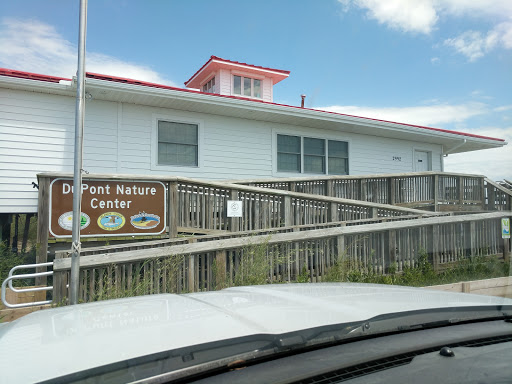 Nature Preserve «DuPont Nature Center», reviews and photos, 2992 Lighthouse Rd, Milford, DE 19963, USA