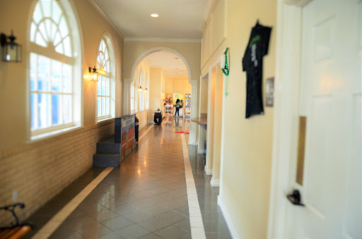 Car Wash «Cooper Street Car Wash», reviews and photos, 3022 S Cooper St, Arlington, TX 76015, USA