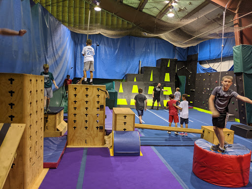 Amusement Center «Grand Slam USA», reviews and photos, 11 Lancaster Ave, Malvern, PA 19355, USA