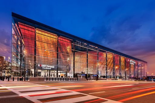 Arena «Quicken Loans Arena», reviews and photos