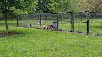 Wiggley Field Dog Park