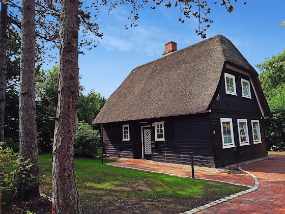 Photo hôtels Hotel Tweed 25826 Sankt Peter-Ording