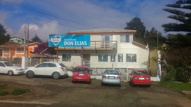 Restaurant Don Elías