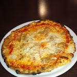 Photo n°1 de l'avis de Daniele.o fait le 03/04/2019 à 20:24 sur le  Pizza Del Borgo à Bergamo