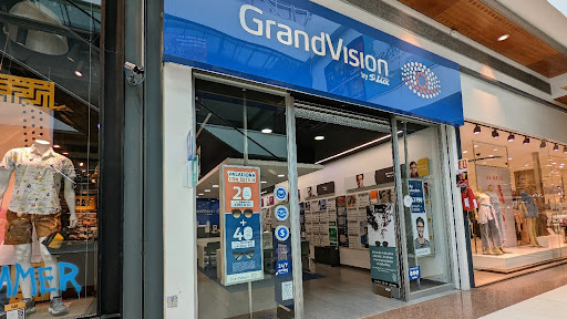GrandVision Montevideo Shopping