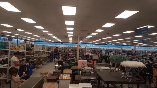 Clothing Store «Ross Dress for Less», reviews and photos, 2525 NE 10th Ct, Homestead, FL 33033, USA