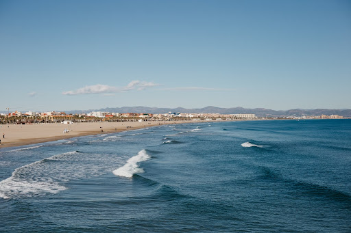 Spanish Coast - Inmobiliaria en Oliva