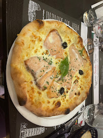 Pizza du Restaurant italien La Santa Maria à Valence - n°13