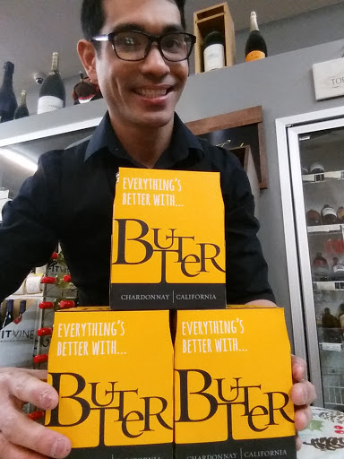 Liquor Store «The Spirit Shop», reviews and photos, 1404 33rd St S # A, Fargo, ND 58103, USA