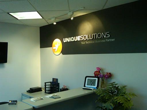 Unique Solutions MSP, Inc. image