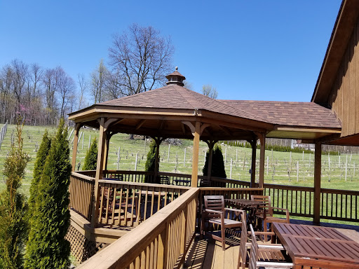 Winery «Fox Meadow Winery LLC», reviews and photos, 3310 Freezeland Rd, Linden, VA 22642, USA