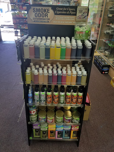 Tobacco Shop «B & K Smoke Shop», reviews and photos, 9551 Central Ave, Montclair, CA 91763, USA