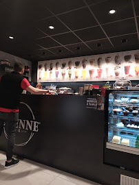 Atmosphère du Café ETIENNE Coffee & Shop Narbonne - n°3