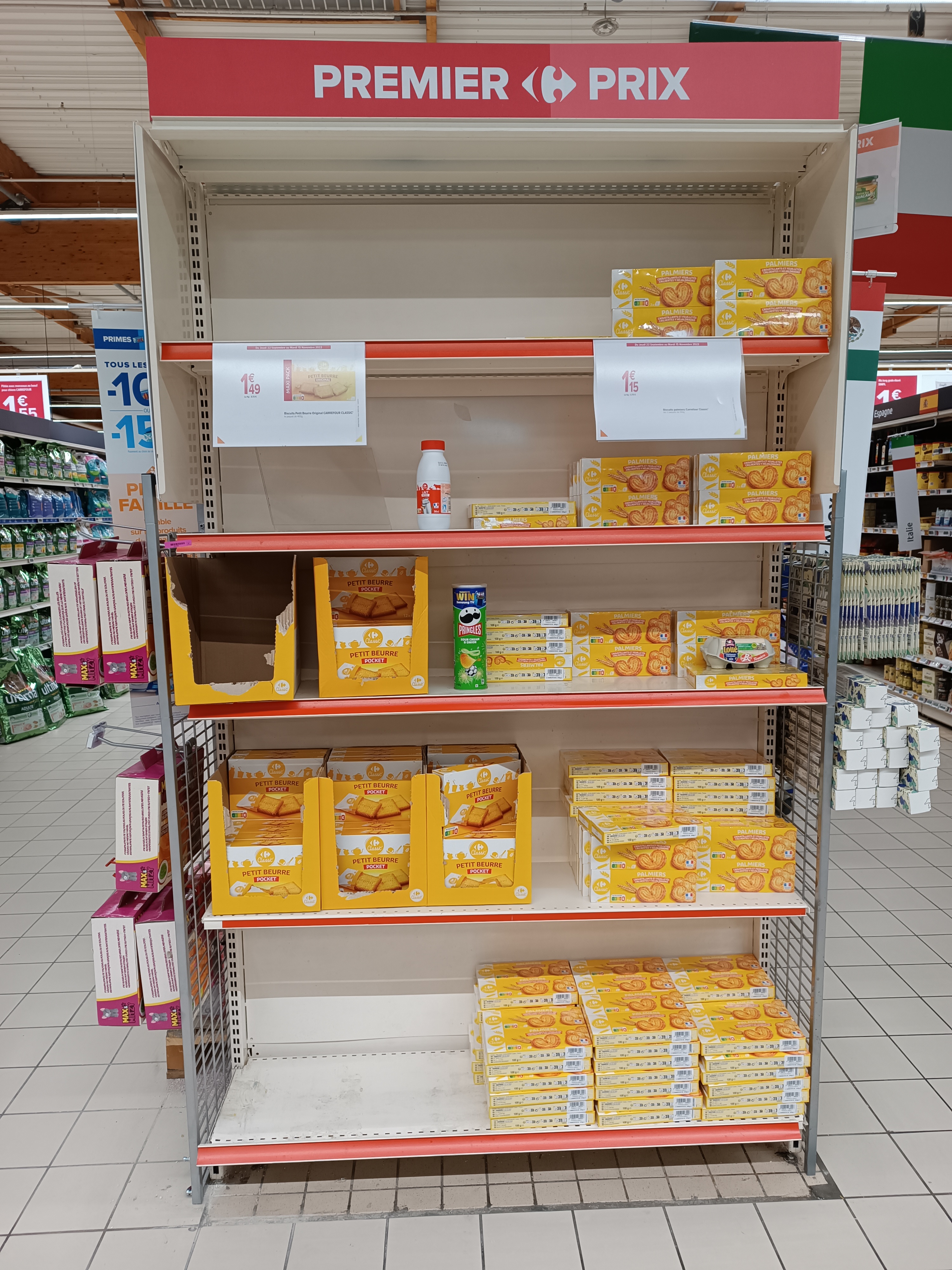 Photo n° 5 de l'avis de Gonadoclaste. fait le 01/01/2021 à 11:17