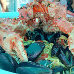 Photo n°2 de l'avis de Michele.o fait le 23/07/2017 à 12:51 sur le  Tangaroa Beach à Cervia