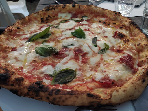 PIZZERIA IL MARAJA in Altavilla Irpina, Provincia di Avellino