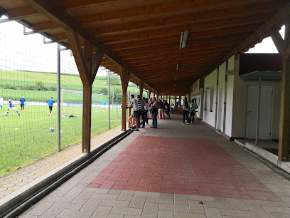 Sportplatz Eggendorf