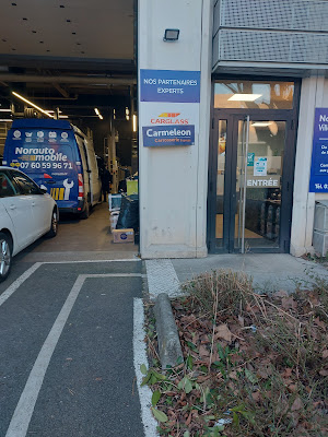 Norauto Courtaboeuf à Villebon-sur-Yvette