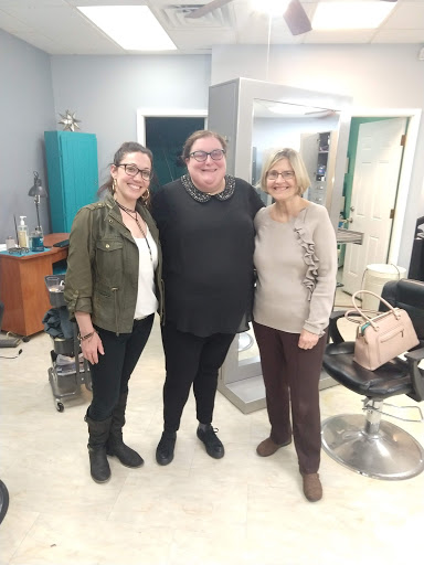 Beauty Salon «Fusion Salon», reviews and photos, 3444 Naamans Rd, Wilmington, DE 19810, USA