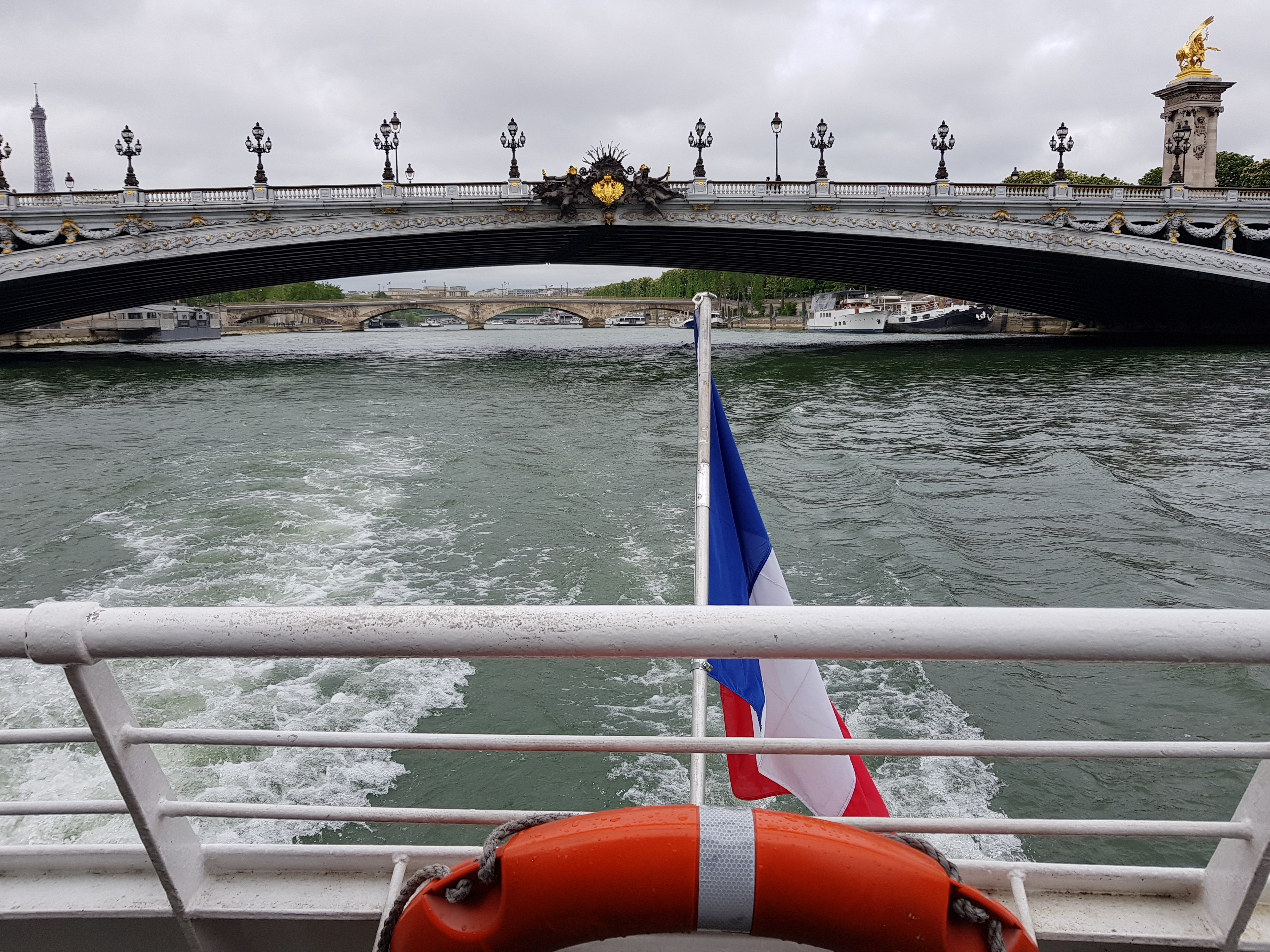 Photo n° 3 de l'avis de JAUME.O fait le 04/05/2018 à 13:16