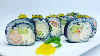 Sushi du Restaurant de sushis Tato Maki à La Rochefoucauld-en-Angoumois - n°14