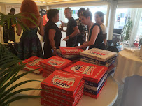 Photos du propriétaire du Livraison de pizzas Web Pizza Garches - n°3