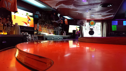 AJ's Bar