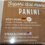 Photo n°1 de l'avis de Mariagrazia.u fait le 09/02/2019 à 03:32 sur le  Roadhouse Restaurant Desenzano à Desenzano del Garda