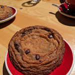 Photo n°1 de l'avis de Clothilde.u fait le 09/05/2024 à 18:48 sur le  SPIERS good food Café à Berlin