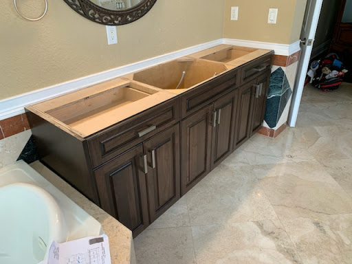 Cabinet Maker «General Cabinets», reviews and photos, 15801 Archer St, Hudson, FL 34667, USA