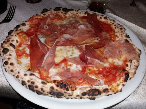 La Cantina dei Briganti in SantAgata de Goti, Provincia di Benevento