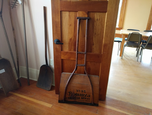 Historical Landmark «Pickens Hall & General Store», reviews and photos, 83 N State St, Heuvelton, NY 13654, USA