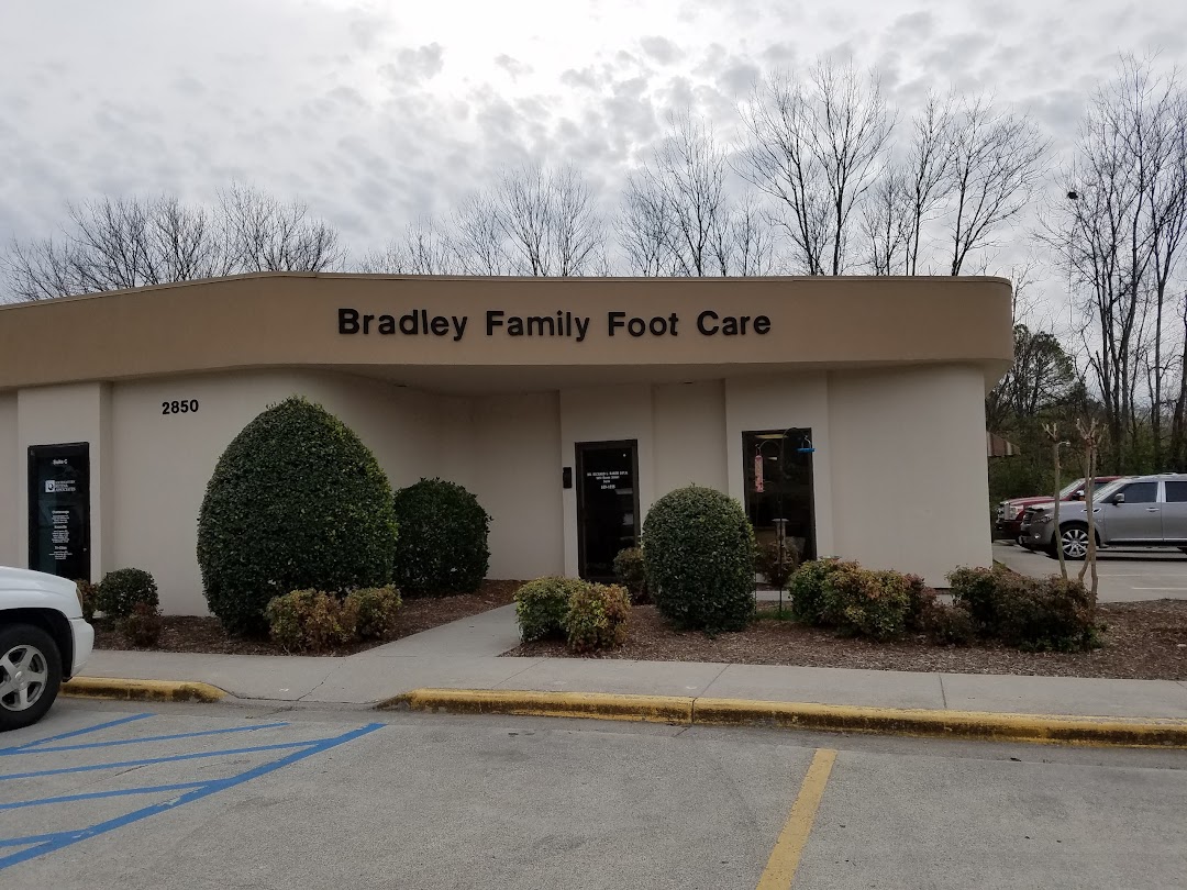 Bradley Family Foot Care