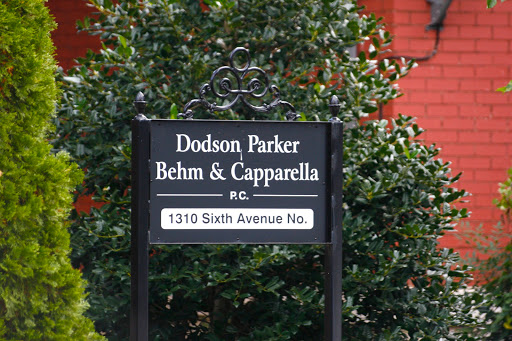 Dodson Parker Behm & Capparella