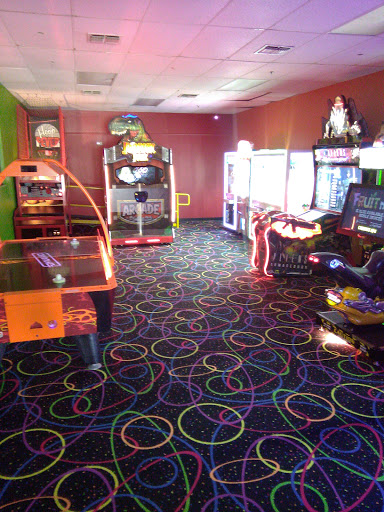 Bowling Alley «Pin Twist Family Entertainment Center», reviews and photos, 308 TX-46, Seguin, TX 78155, USA