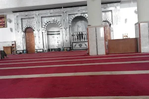Mosquée Omar ibn El-Khattab image