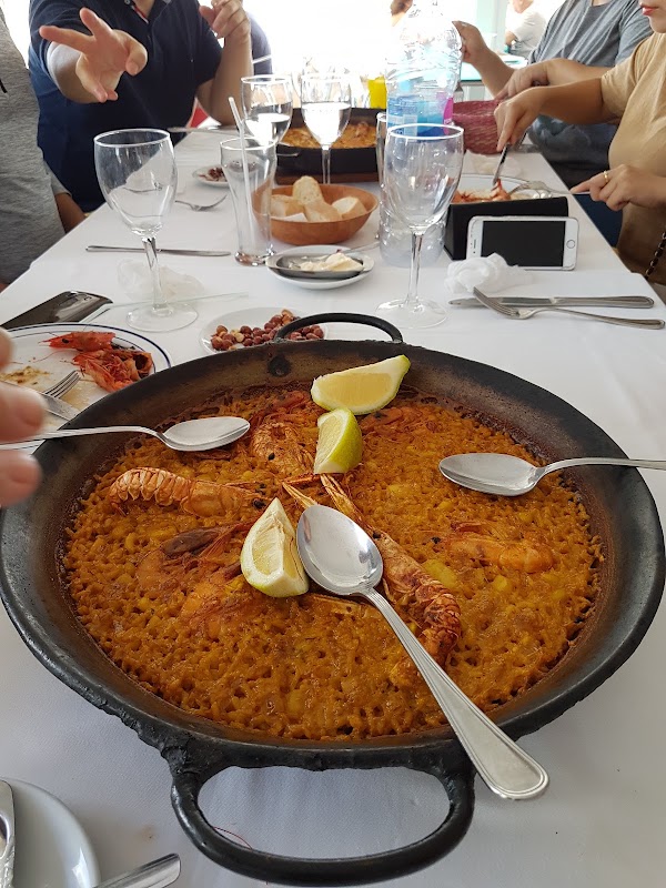 Imagen de Restaurante La Murciana (14 de 25)
