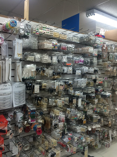 Beauty Supply Store «Deco Drive Beauty Supply», reviews and photos, 5182 NW 17th Ave, Miami, FL 33142, USA