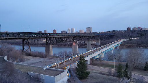 High Level Bridge of Edmonton