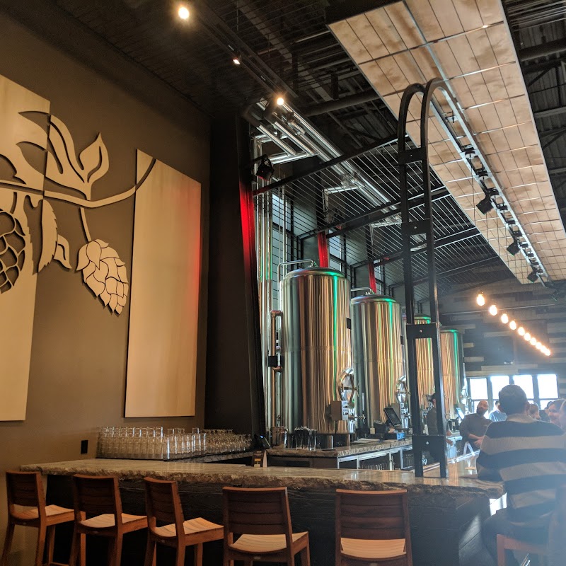 New Realm Brewing Co.