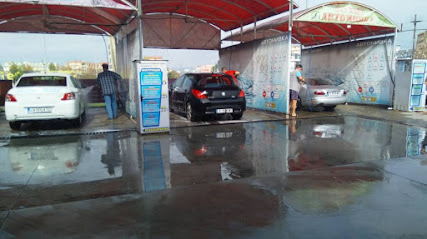 Self service Car wash Xpress автомивка на самообслужване автомойка