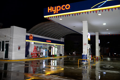 Hypco / Atler Akaryakıt A.Ş