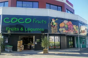 Coco Fruits image