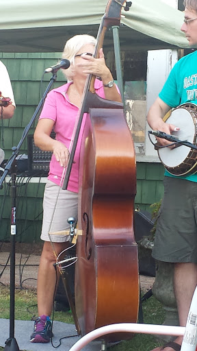 Florist «Encore Florals & Gifts», reviews and photos, 225 Kingston St, Conway, SC 29526, USA